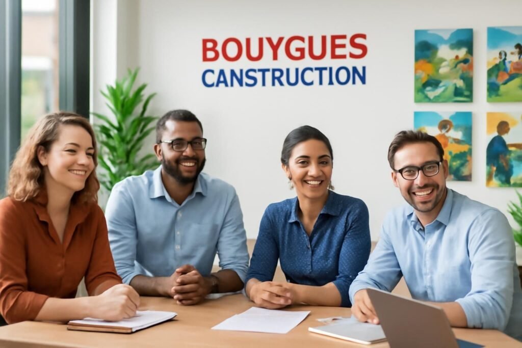 Découvrez tous les avantages et prestations offerts par le comité d'entreprise Bouygues Construction : bons plans, loisirs, événements, aides sociales et services exclusifs pour les salariés.