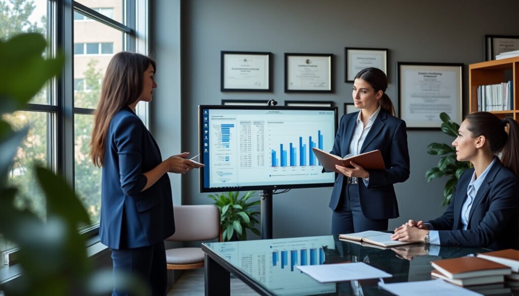 Découvrez les divers débouchés professionnels après un master en psychologie sociale : carrières en ressources humaines, recherche, conseil, marketing, ou encore dans le secteur associatif et institutionnel.