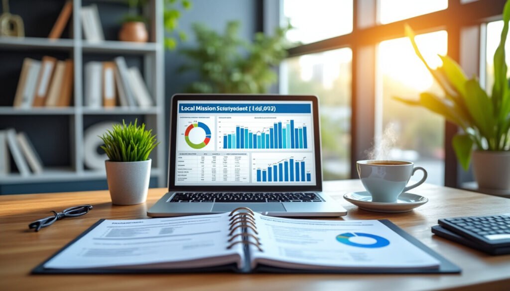 Découvrez le guide complet sur le salaire à la Mission Locale : barèmes 2025, grille de rémunération, droits des jeunes en accompagnement et conseils pour optimiser vos revenus.