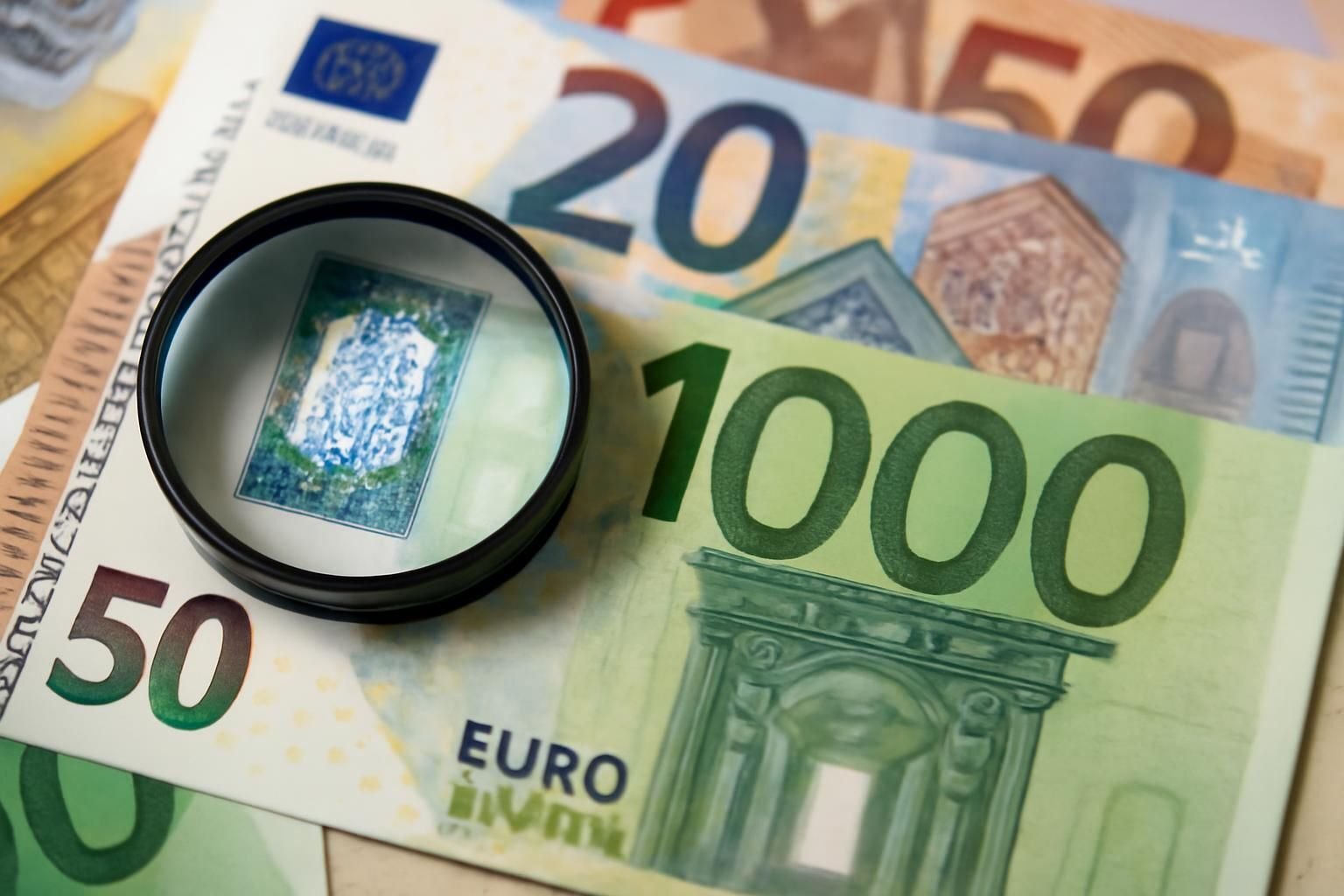 Découvrez si le billet de 1000 euros existe vraiment, son histoire et les raisons de sa présence ou non dans la zone euro. Démêlez le vrai du faux sur cette coupure intrigante !
