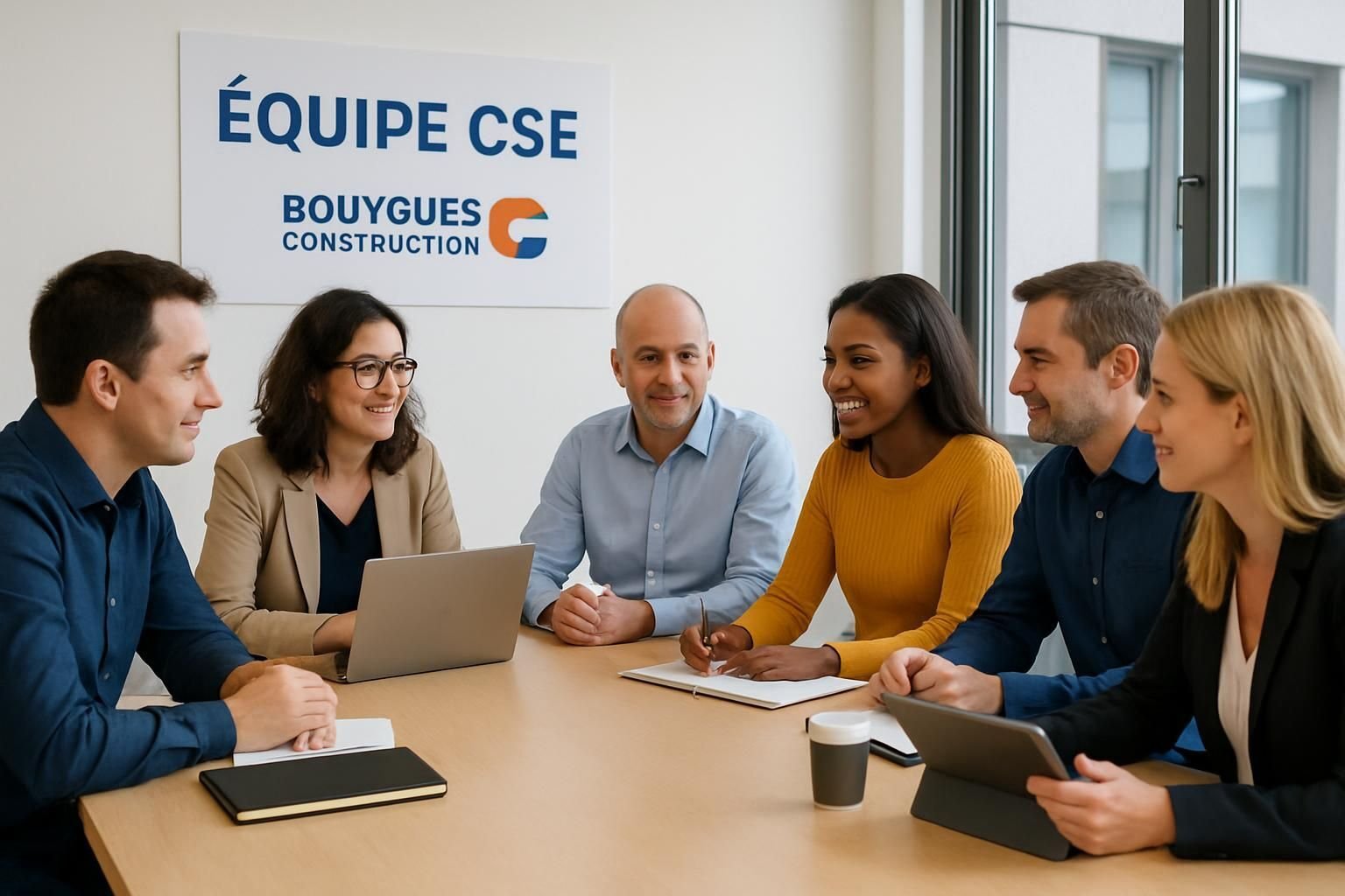 Découvrez les prestations et avantages offerts par le comité d'entreprise Bouygues Construction : activités, offres exclusives, et soutien aux salariés.