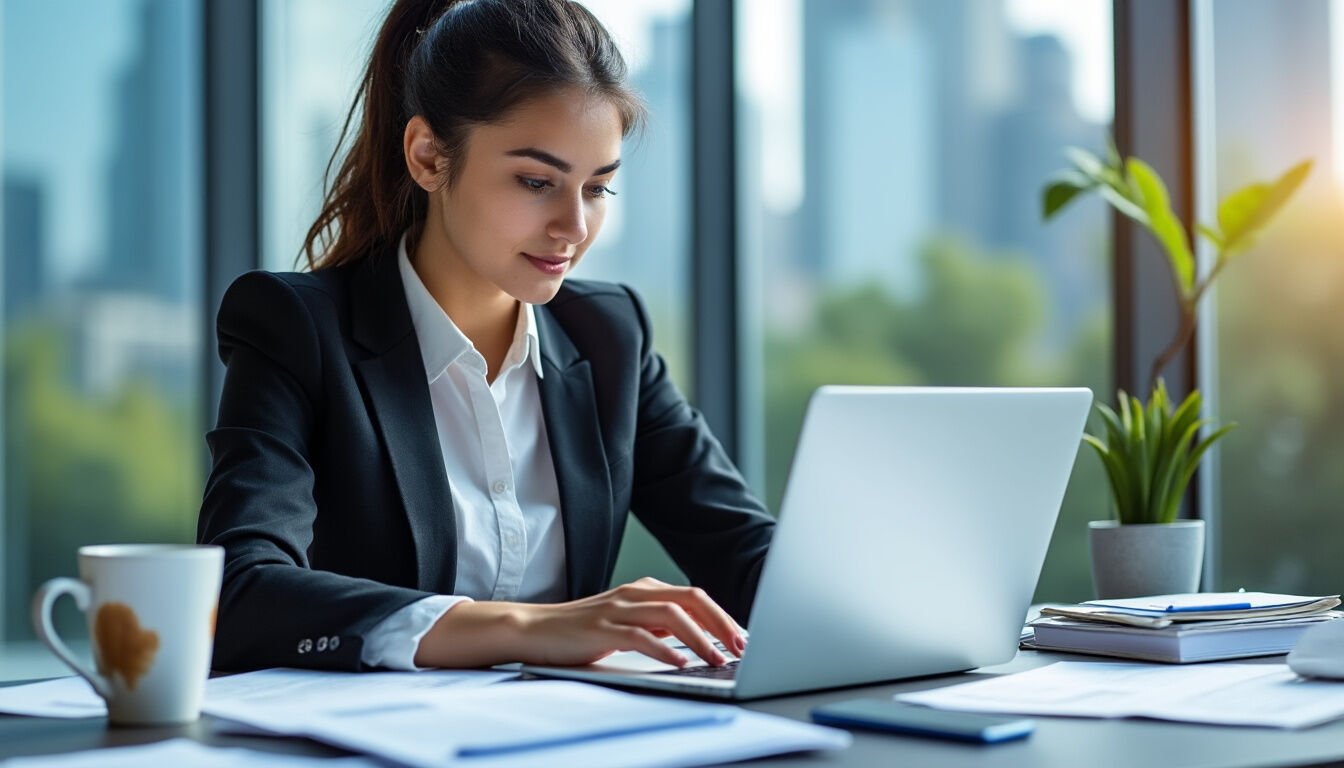 Découvrez DCG Studi, la plateforme incontournable pour suivre des formations comptables en ligne et réussir votre diplôme DCG grâce à des cours adaptés, des enseignants experts et un accompagnement personnalisé.