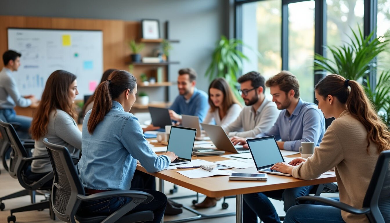 Découvrez DCG Studi, la référence des formations comptables en ligne : flexibilité, accompagnement personnalisé et réussite à portée de clic pour préparer votre diplôme DCG en toute sérénité.