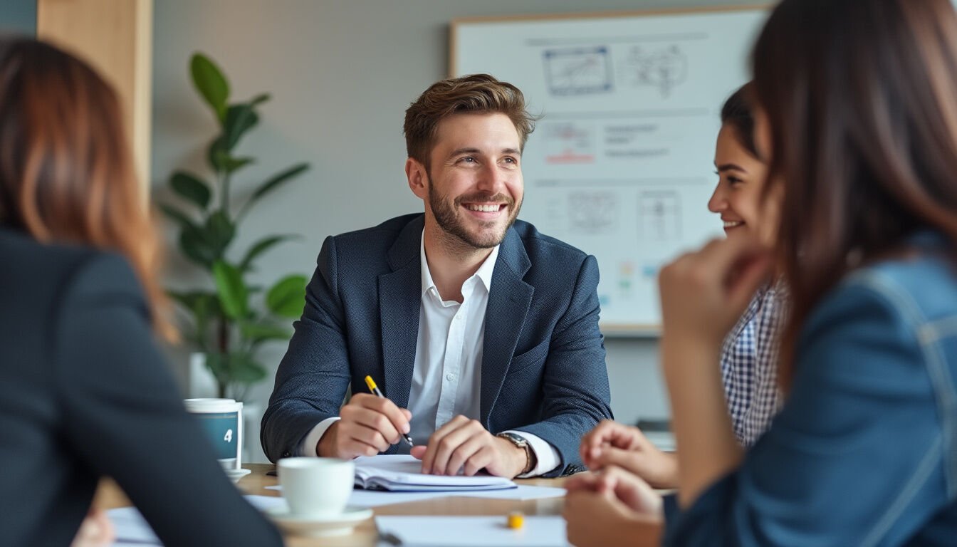 Découvrez les nombreux débouchés professionnels accessibles après un master en psychologie sociale : métiers, secteurs d’activité, possibilités de carrière et conseils pour valoriser votre diplôme.