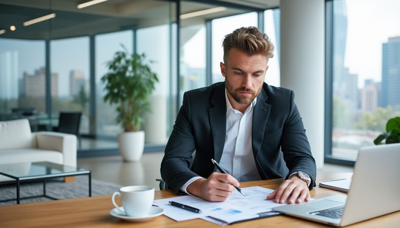 Découvrez comment demander l’ACRE après avoir dépassé le délai de 45 jours suivant la création de votre entreprise. Suivez nos étapes pratiques et conseils pour maximiser vos chances d’obtenir cette aide malgré le retard.