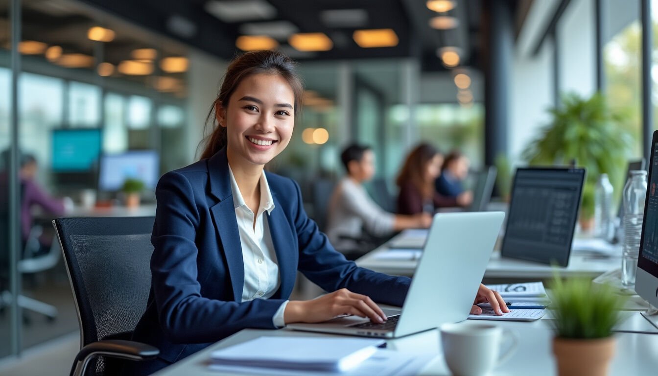 Découvrez notre guide pratique sur le salaire à la mission locale avec la grille de rémunération actualisée 2025. Informez-vous sur les salaires, conditions et nouveautés pour les jeunes accompagnés par la mission locale.