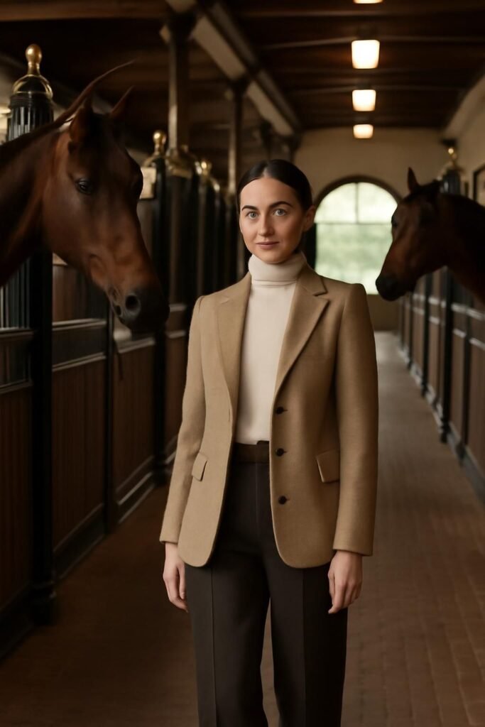Découvrez le parcours fascinant de Diane Wildenstein, héritière discrète et mystérieuse, entre héritage familial, passion pour les chevaux et mystères de la haute société.