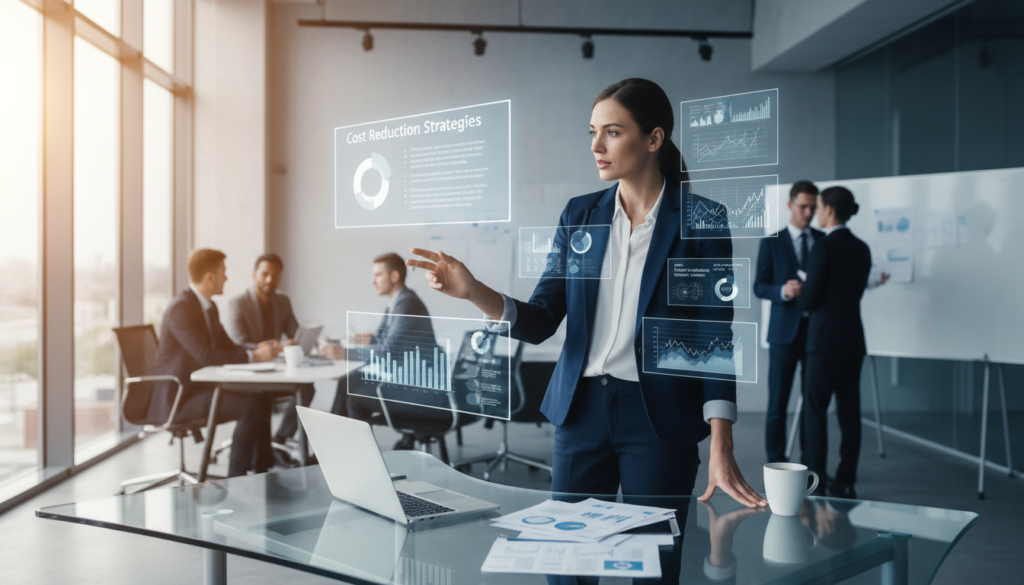 découvrez les stratégies clés pour devenir un cost killer efficace en entreprise et optimiser les coûts tout en maintenant la performance.
