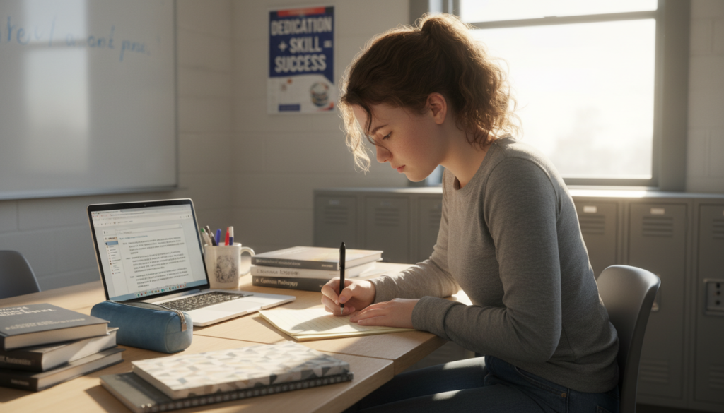découvrez nos conseils pratiques pour rédiger une lettre de motivation convaincante afin d'obtenir un stage en bac pro au lycée. boostez vos chances avec un contenu clair et personnalisé.