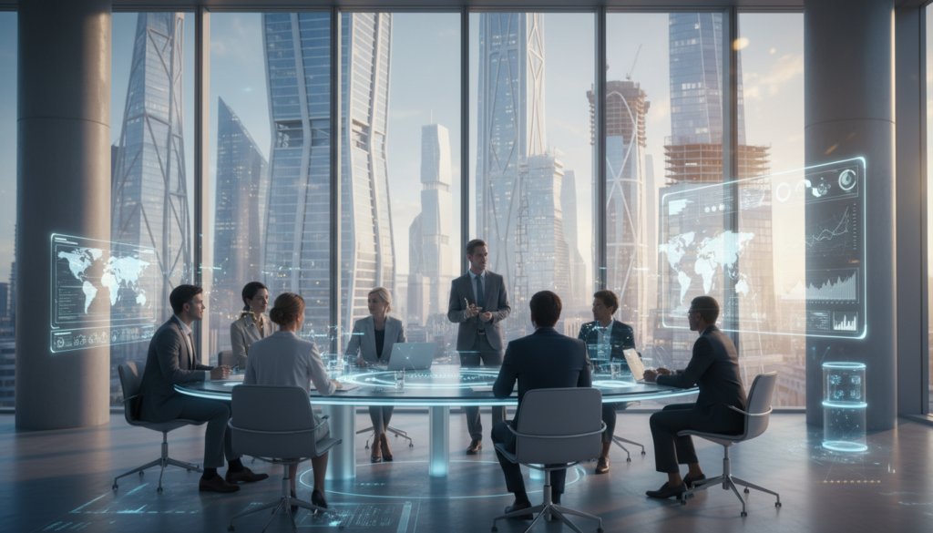 découvrez les enjeux clés du mid-market en 2025, avec un focus sur les opportunités à saisir et les défis à relever pour réussir dans ce secteur en pleine évolution.