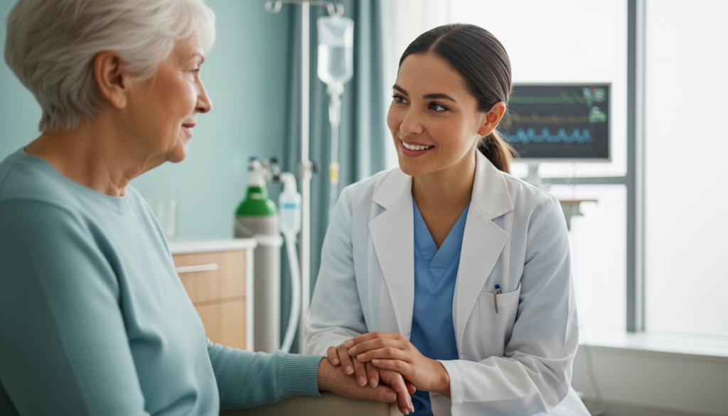 découvrez un exemple d'appréciation rédigée par un tuteur de stage aide-soignante pour mettre en valeur les compétences acquises et le professionnalisme durant la période de formation.