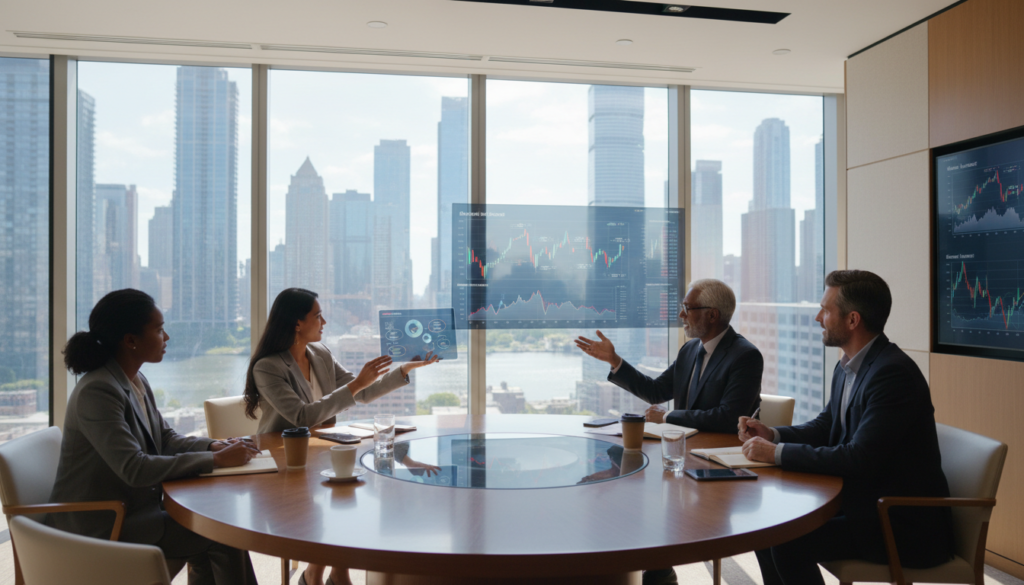 découvrez les secrets de réussite des plus grands entrepreneurs du monde et inspirez-vous de leurs parcours pour atteindre vos propres objectifs.