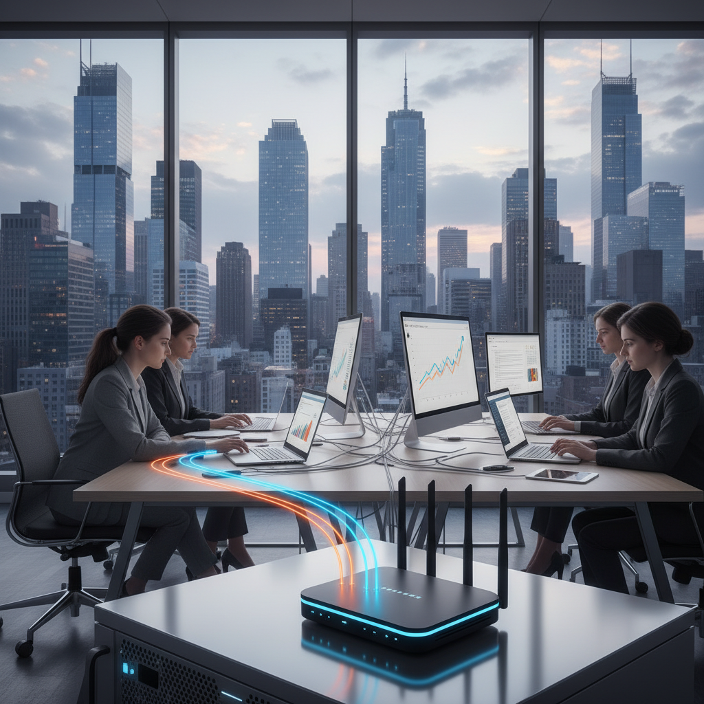 explorez les bénéfices du plan bi connexion pour optimiser la gestion et la performance de votre entreprise grâce à des solutions intelligentes et connectées.