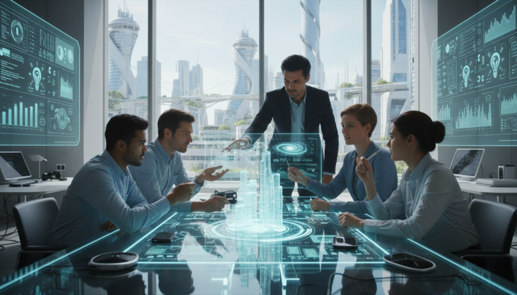 découvrez la définition de l'innovation et les enjeux majeurs qui l'entourent pour mieux comprendre son importance dans les entreprises et la société.