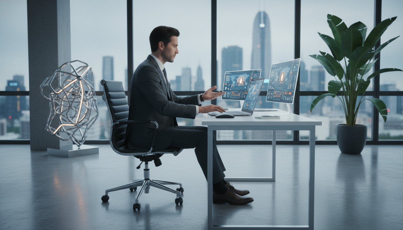 découvrez comment gérer l'affaire personnelle du commerçant en 2025 en alliant simplicité et protection optimale pour sécuriser votre activité et faciliter votre quotidien.