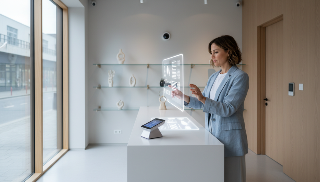 découvrez comment gérer l'affaire personnelle du commerçant en 2025 en alliant simplicité administrative et protection optimale pour assurer la pérennité de votre activité.