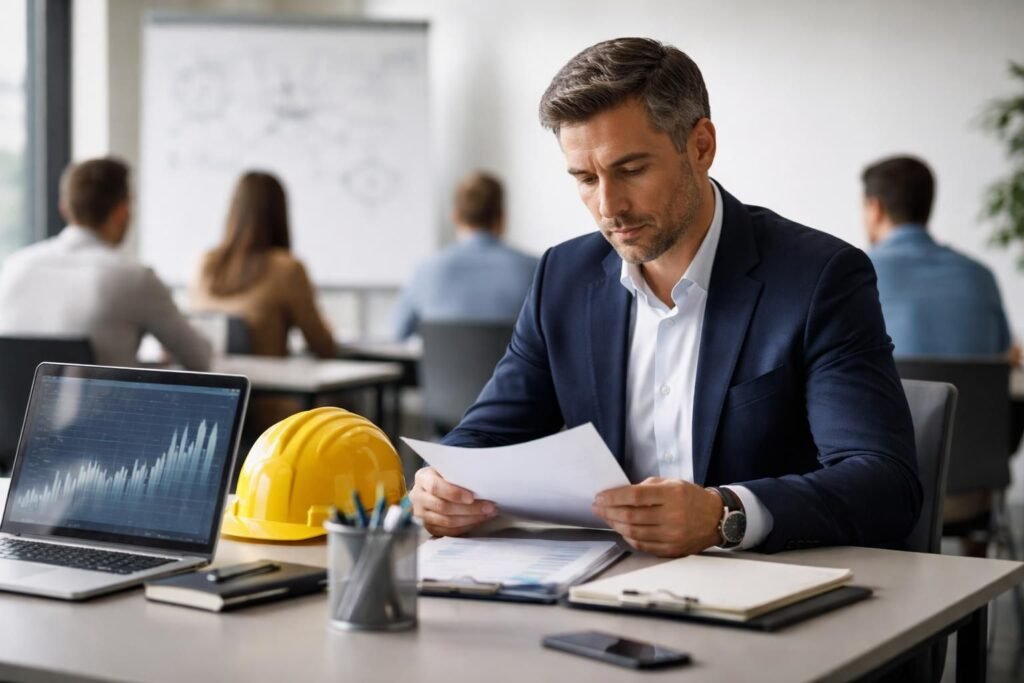 découvrez le prix du cqp dirigeant sécurité, analyse des coûts et guide complet sur la formation pour optimiser votre expertise en sécurité.