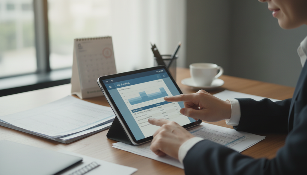 tout savoir sur le prélèvement sepa comutitres sas-sig : fonctionnement, avantages et démarches essentielles à connaître.