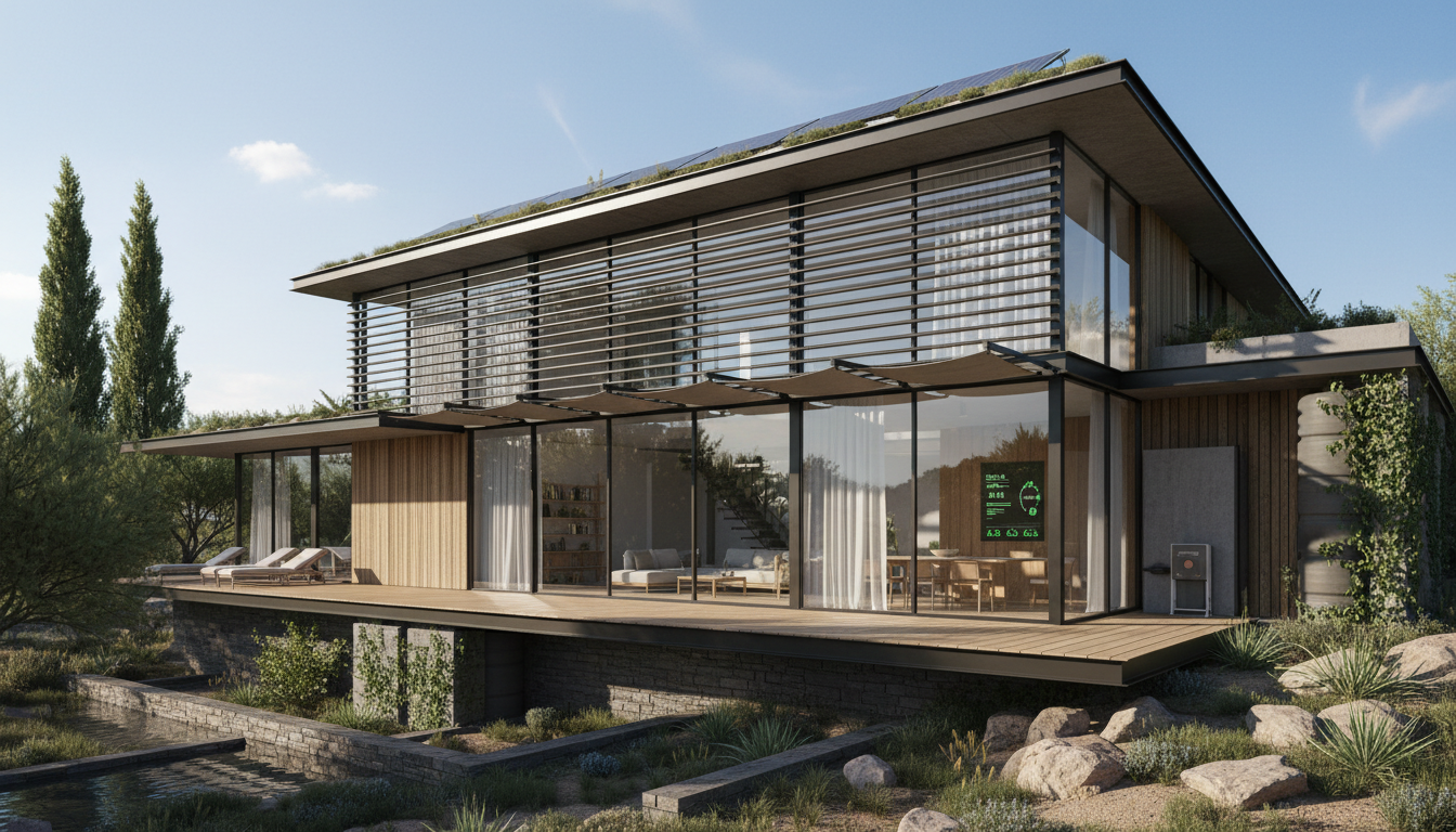 découvrez comment optimiser les bénéfices d'une exposition nord-ouest grâce à des stratégies efficaces et des conseils pratiques pour votre habitat ou votre jardin.