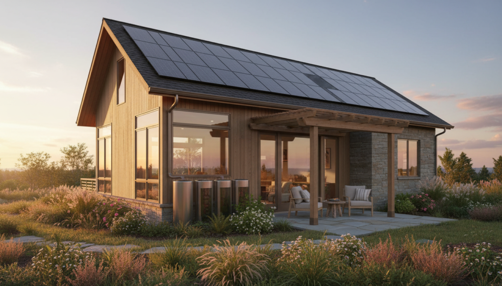 découvrez nos stratégies et conseils pour tirer le meilleur parti d'une exposition nord-ouest et optimiser le confort et l'efficacité énergétique de votre logement.