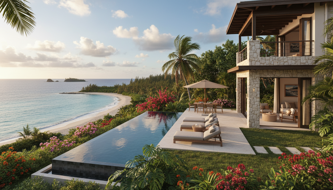 découvrez notre guide pratique pour louer votre propriété en location saisonnière à l'île maurice sur airbnb et maximisez vos revenus en toute simplicité.