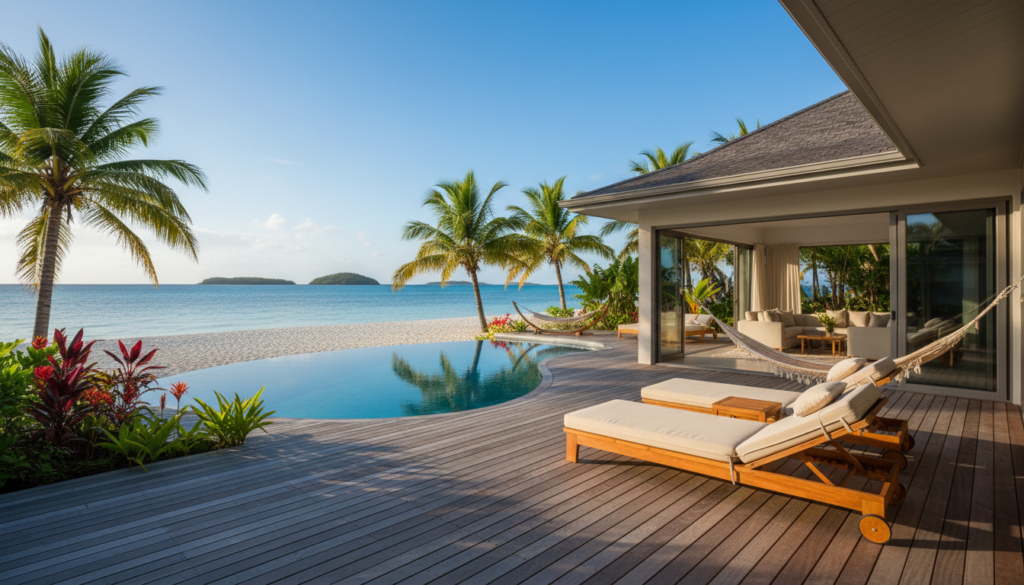 découvrez notre guide pratique pour louer votre propriété en location saisonnière à l'île maurice sur airbnb. conseils, astuces et étapes clés pour optimiser vos revenus et accueillir les voyageurs en toute sérénité.