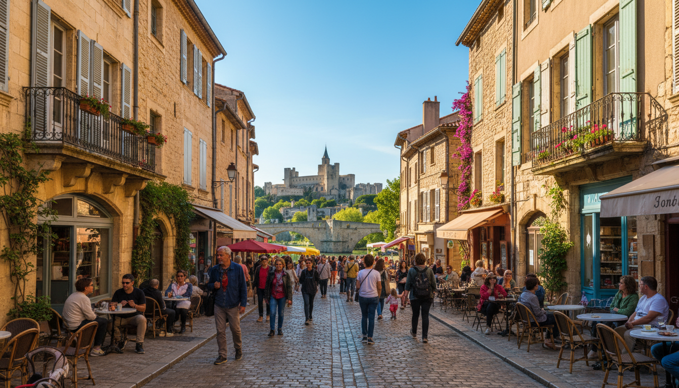découvrez les dispositifs d’aide pour les primo-accédants en région paca et facilitez l’acquisition de votre logement à avignon grâce à nos conseils et informations pratiques.
