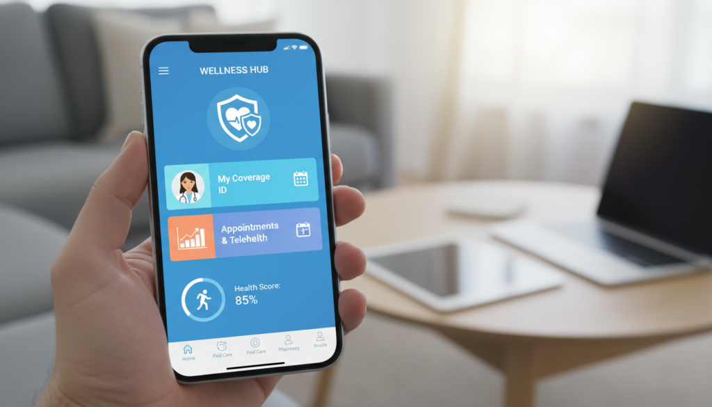 découvrez ma prévoyance safran, une protection collective et obligatoire offrant sécurité et accompagnement à tous les collaborateurs du groupe.