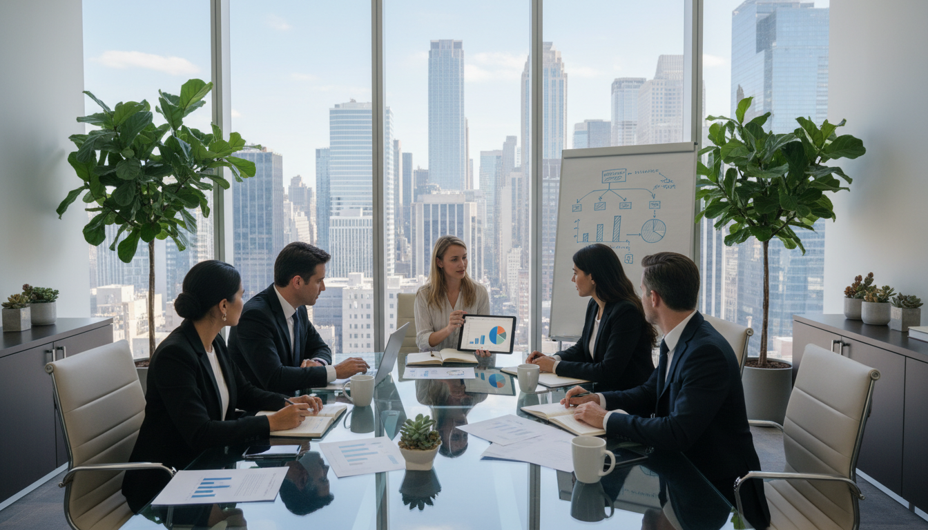 découvrez point-n.fr, le blog expert offrant des conseils pratiques et stratégiques pour booster la performance de votre entreprise.