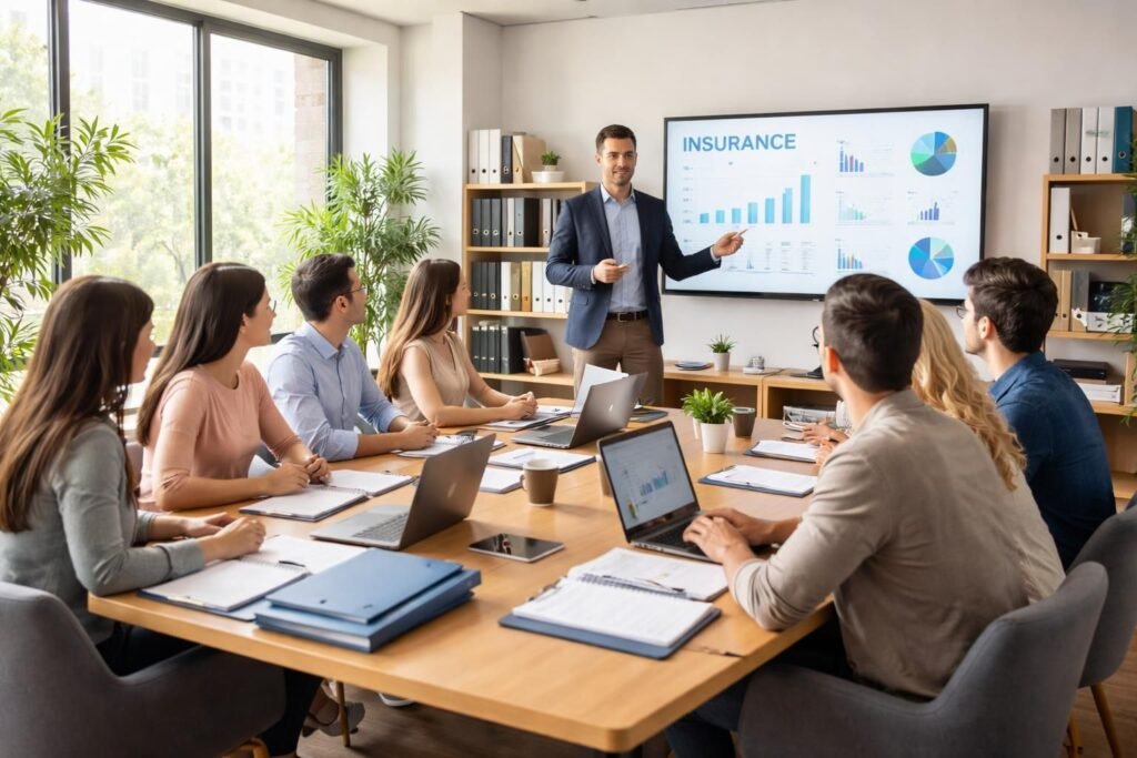 découvrez notre formation complète pour travailler dans les assurances et lancez votre carrière dans un secteur en pleine croissance. acquérez les compétences essentielles et devenez un expert reconnu.